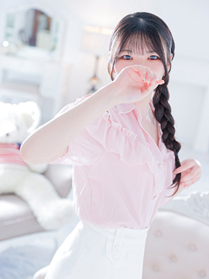 まりんプロフィール写真