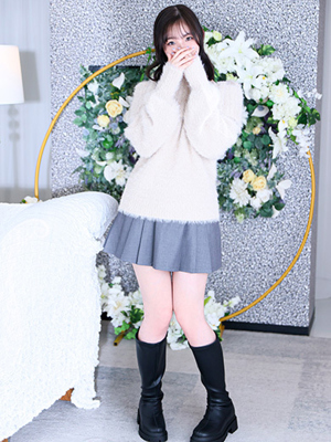 れいプロフィール写真