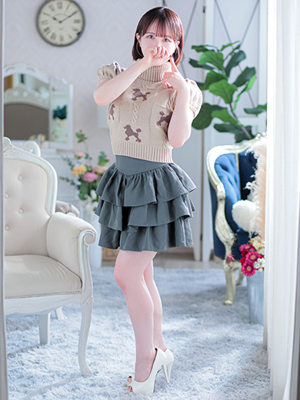 そらプロフィール写真