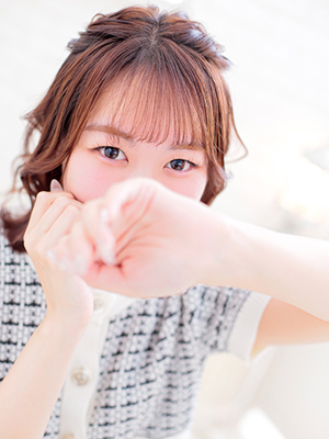えりプロフィール写真