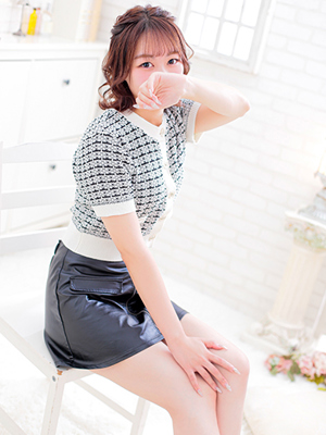 えりプロフィール写真