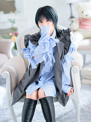 りおプロフィール写真