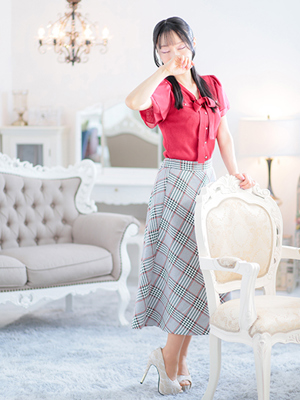 小百合(さゆり)プロフィール写真