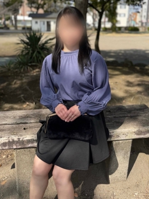 琴美プロフィール写真