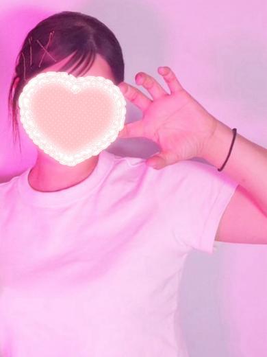 りりプロフィール写真