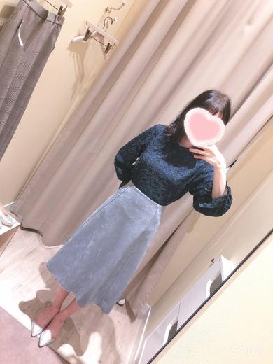 ゆいなプロフィール写真