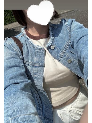 あんプロフィール写真