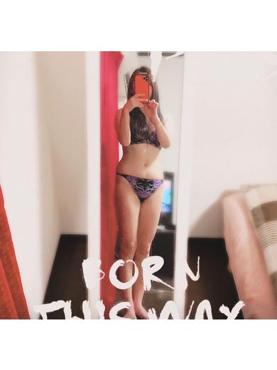 あいプロフィール写真