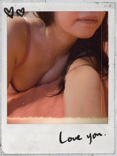 あいプロフィール写真