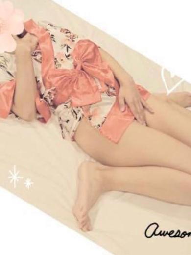 ゆずきプロフィール写真