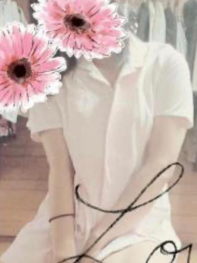 ゆずきプロフィール写真