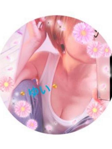 ゆいプロフィール写真