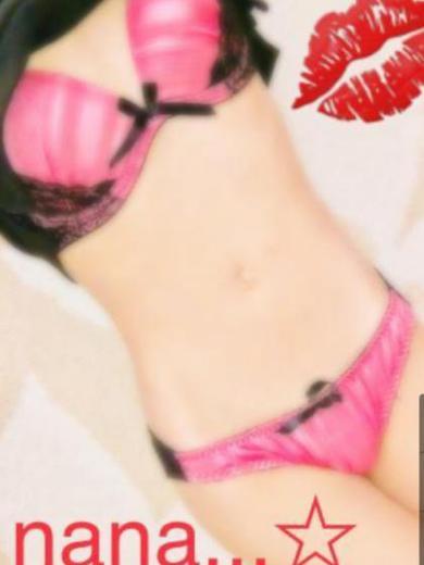 ななプロフィール写真