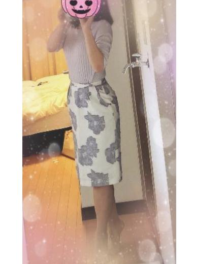 ゆかプロフィール写真