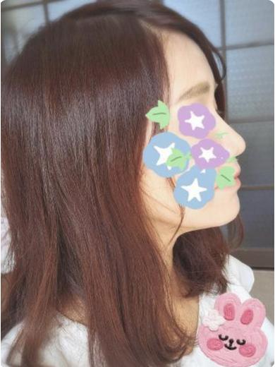 ゆかプロフィール写真