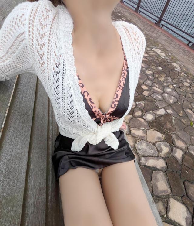 ねね♡素のままのエロ熟女プロフィール写真