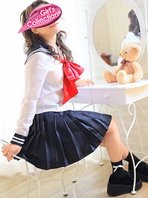 ♡りぼん♡プロフィール写真