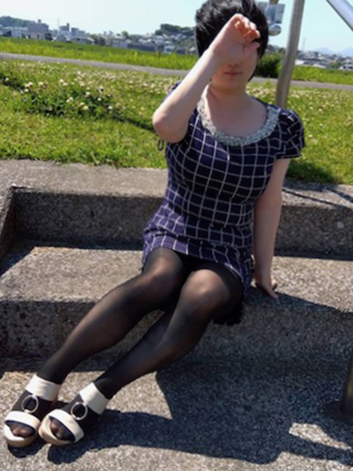 あきこプロフィール写真