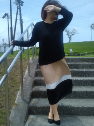 ゆりプロフィール写真