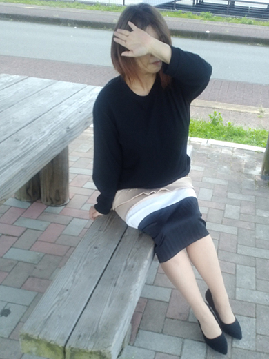 ゆりプロフィール写真