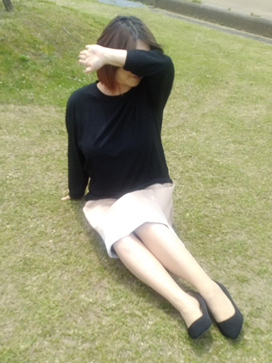 ゆりプロフィール写真