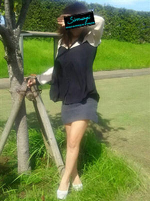 ひかるプロフィール写真