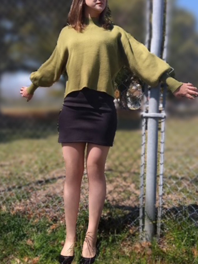 まりなプロフィール写真