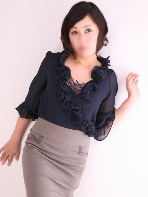 えみ☆プロフィール写真