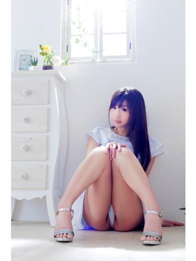 ゆいプロフィール写真