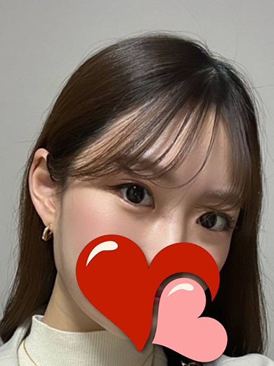 ☆あいか☆期待の超新星♡プロフィール写真