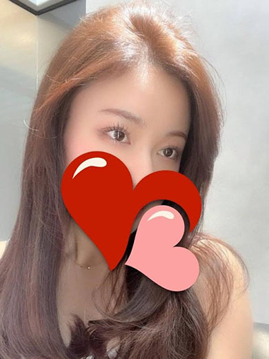 レイ☆超絶キレイ系素人娘☆プロフィール写真