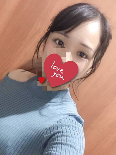 しゅり☆極上天然美少女☆プロフィール写真