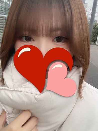 こころ☆清楚系敏感素人美女☆プロフィール写真
