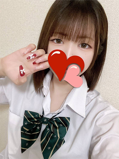 こころ☆清楚系敏感素人美女☆プロフィール写真