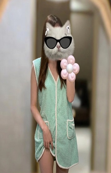 えみりプロフィール写真