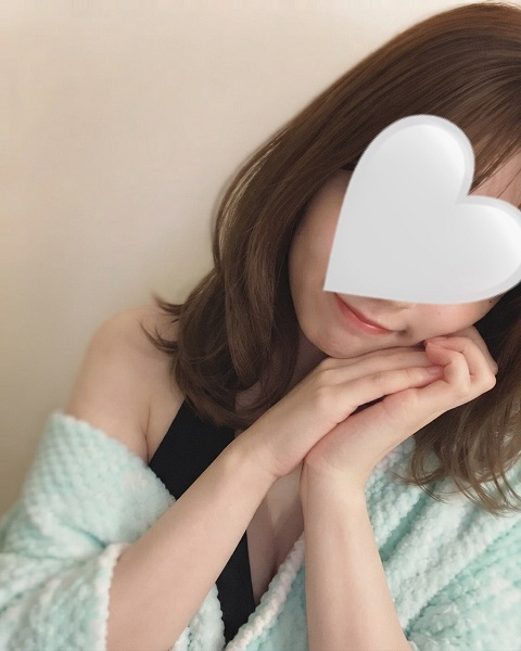 りりあプロフィール写真