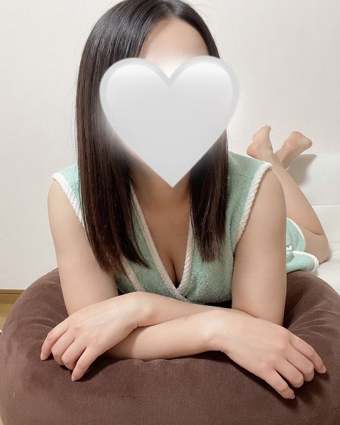 めぐみプロフィール写真