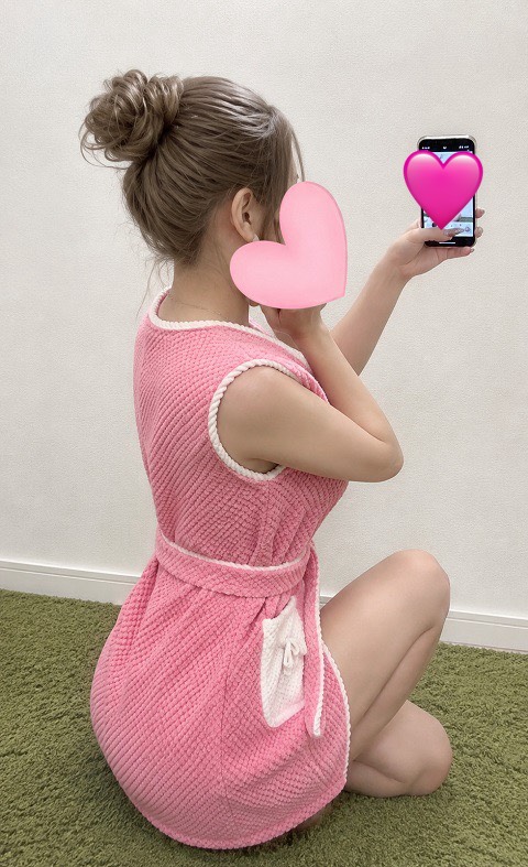 はなプロフィール写真