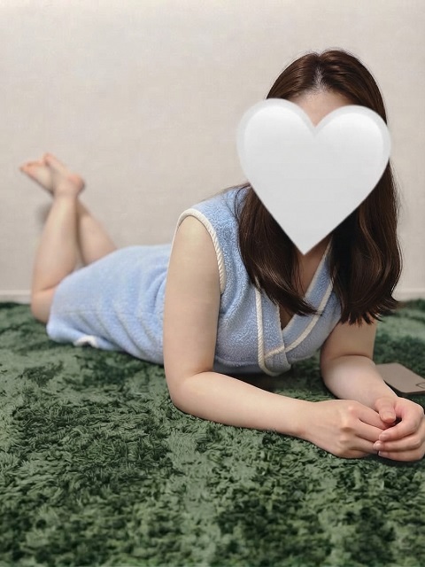 まなみプロフィール写真