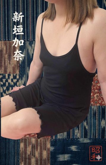 新垣加奈プロフィール写真