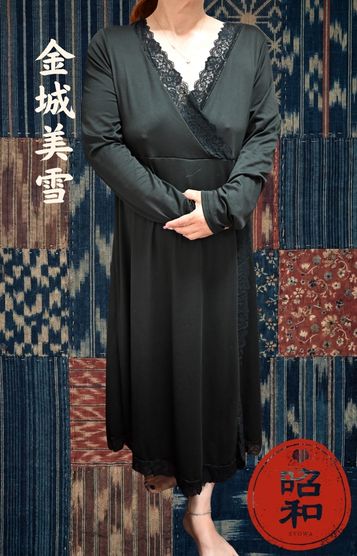 金城美雪プロフィール写真