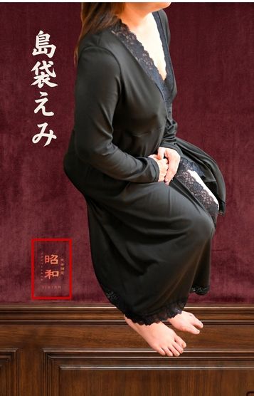 島袋えみプロフィール写真