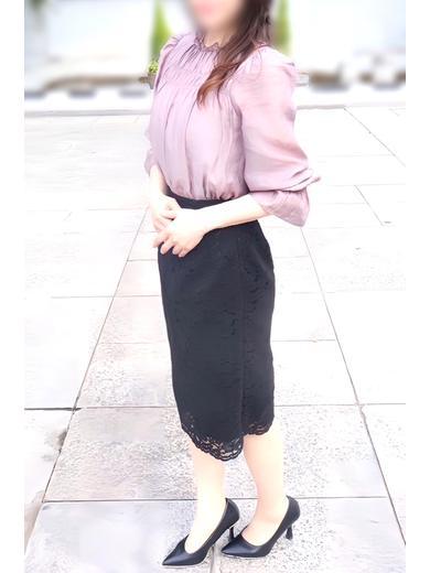 みのりプロフィール写真