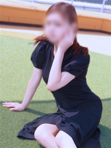 なつきプロフィール写真