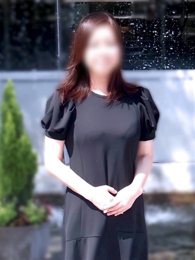 なつきプロフィール写真