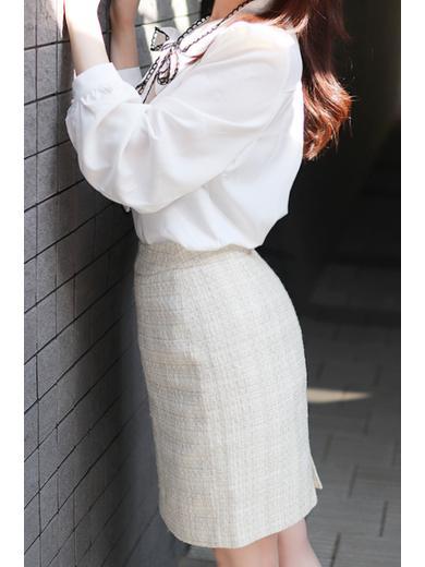 しるくプロフィール写真