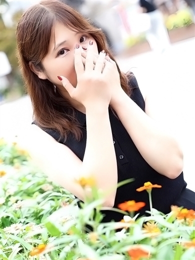 ゆらプロフィール写真