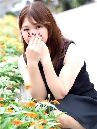 ゆらプロフィール写真