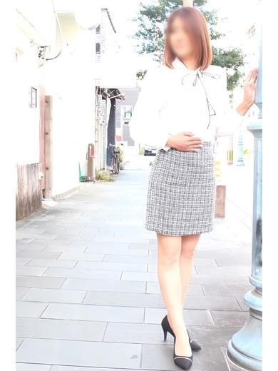 りなプロフィール写真