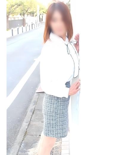 りなプロフィール写真